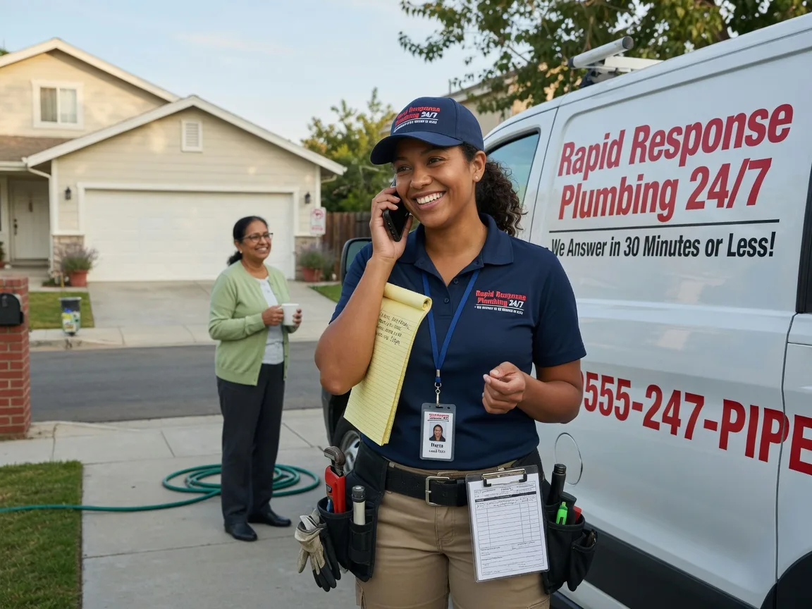 Emergency Plumber Dyke, VA FAQs